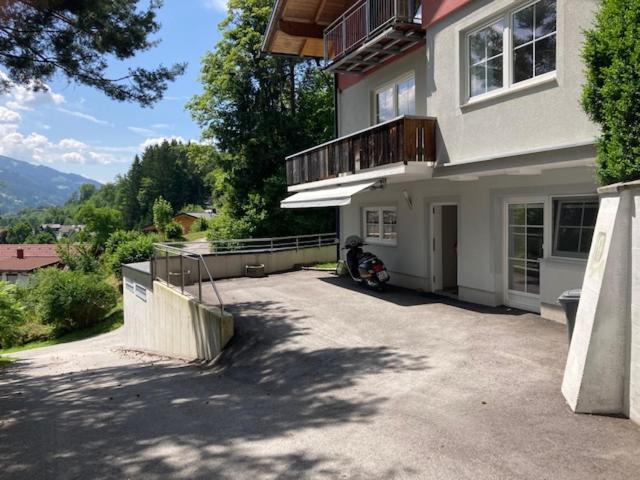 Nesterl Schladming Exterior foto